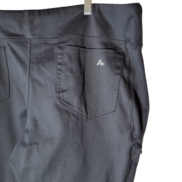 Ridgecut black workout pants Size 2X - Picture 5 of 8